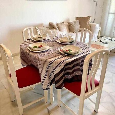 Apartamento Rocio By Solymar Holiday Torre Del Mar Exterior foto