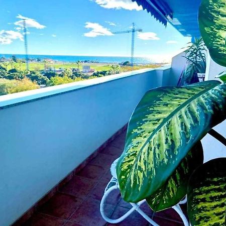 Apartamento Rocio By Solymar Holiday Torre Del Mar Exterior foto
