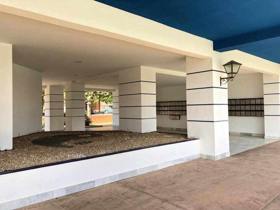 Apartamento Rocio By Solymar Holiday Torre Del Mar Exterior foto